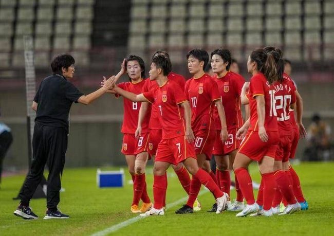 女老师