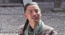 不分场所的乡下人